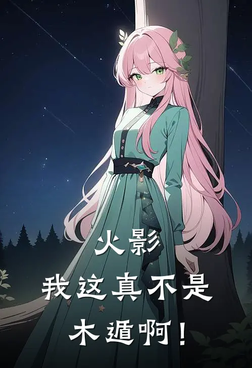 火影：我这真不是木遁啊！朔茂旗木朔茂热门的小说_免费小说火影：我这真不是木遁啊！(朔茂旗木朔茂)