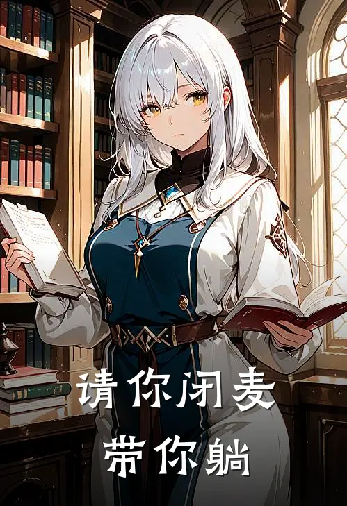 请你闭麦，带你躺沈知序马可波罗热门小说排行_免费阅读全文请你闭麦，带你躺(沈知序马可波罗)