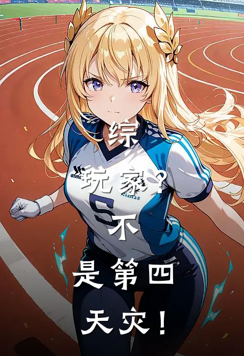 综：玩家？不，是第四天灾！(俞悦石长姬)推荐小说_综：玩家？不，是第四天灾！(俞悦石长姬)全文免费阅读大结局