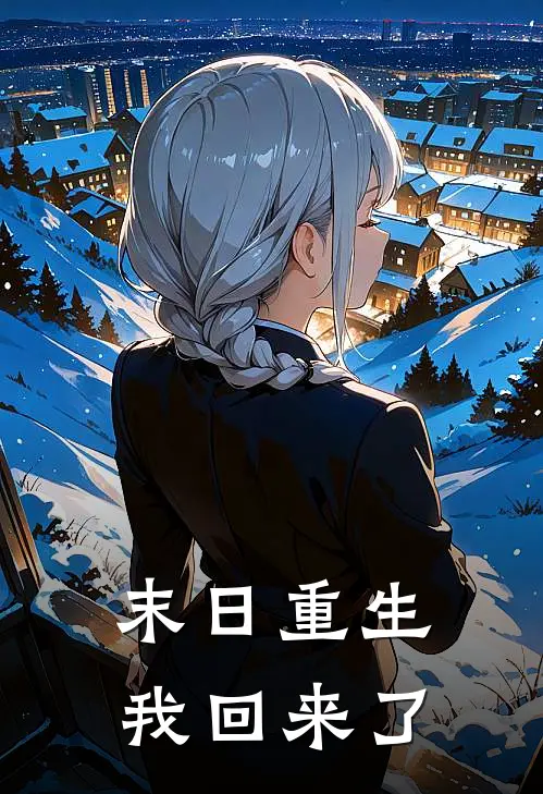 末日重生：我回来了(赵虎陆瑶)在线免费小说_免费阅读全文末日重生：我回来了(赵虎陆瑶)