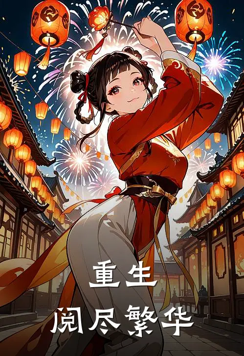 重生：阅尽繁华萧书瑜李庭琼全文免费阅读_完结热门小说重生：阅尽繁华(萧书瑜李庭琼)