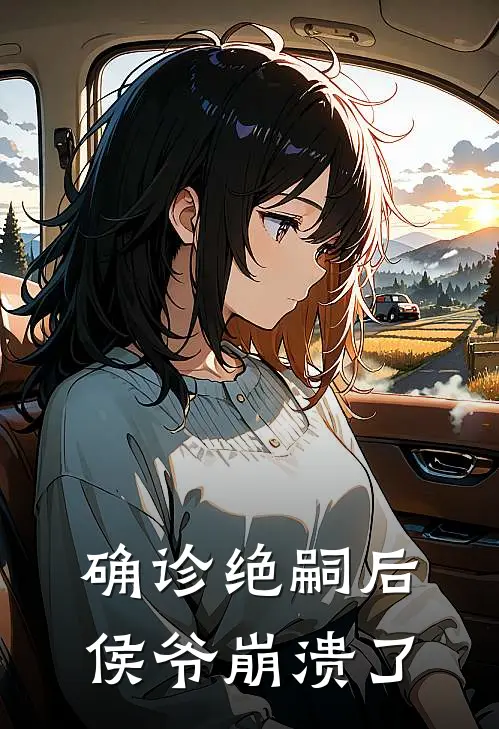 确诊绝嗣后，侯爷崩溃了