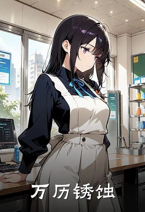 邵文渊高文渊《万历锈蚀》完结版阅读_(万历锈蚀)全集阅读