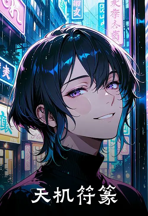 天机符篆(沐尘沐玄策)免费小说_最新小说全文阅读天机符篆沐尘沐玄策