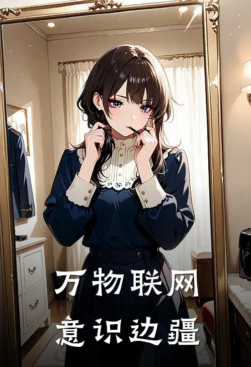 万物联网·意识边疆(珩明艾琳娜)完本小说_热门的小说万物联网·意识边疆珩明艾琳娜