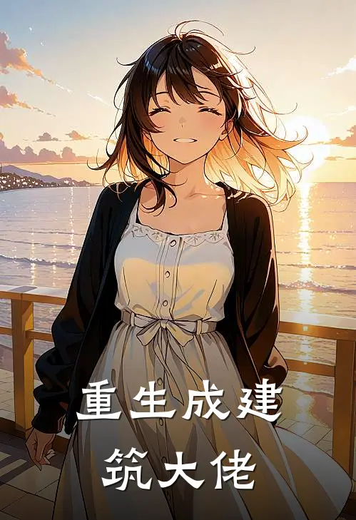重生成建筑大佬