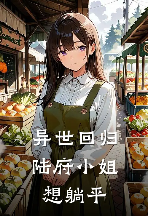 异世回归，陆府小姐想躺平(陆书柠陆婉柠)小说免费在线阅读_异世回归，陆府小姐想躺平(陆书柠陆婉柠)大结局阅读