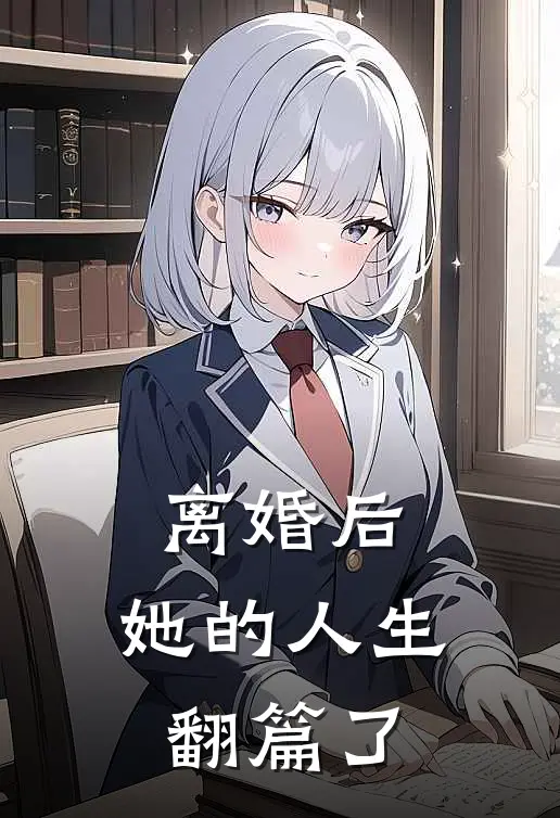 离婚后，她的人生翻篇了陈玉梅李子昂免费小说阅读_免费小说大全离婚后，她的人生翻篇了(陈玉梅李子昂)