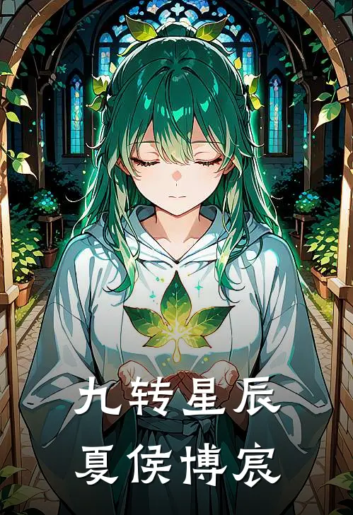 九转星辰夏侯博宸林凡张虎完整版免费小说_热门网络小说推荐九转星辰夏侯博宸(林凡张虎)