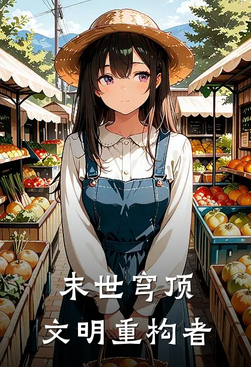 末世穹顶：文明重构者