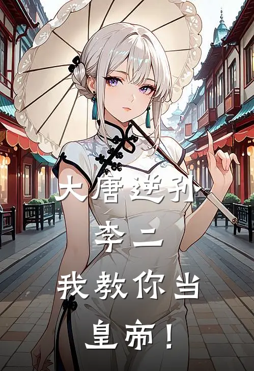 大唐逆孙：李二，我教你当皇帝！李承乾李世民完结版小说_完结版小说大唐逆孙：李二，我教你当皇帝！(李承乾李世民)