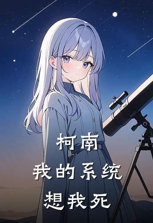 柯南：我的系统想我死上野诚高木热门的网络小说_热门的网络小说柯南：我的系统想我死(上野诚高木)