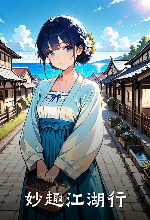 妙趣江湖行秦烨范思远热门小说推荐_完本小说大全妙趣江湖行(秦烨范思远)