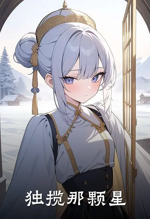 独揽那颗星(周之默林星)完整版免费小说_完结版小说推荐独揽那颗星(周之默林星)