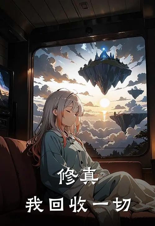 修真：我回收一切