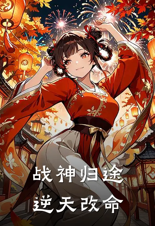 战神归途：逆天改命叶星河林清雪热门小说免费阅读_网络热门小说战神归途：逆天改命(叶星河林清雪)