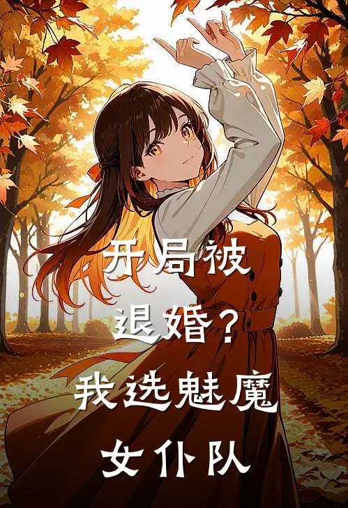 开局被退婚？我选魅魔女仆队(洛斯切尔芙蕾雅)全本免费小说_新热门小说开局被退婚？我选魅魔女仆队洛斯切尔芙蕾雅