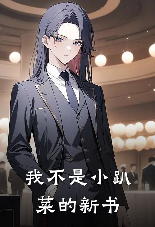 我不是小趴菜的新书