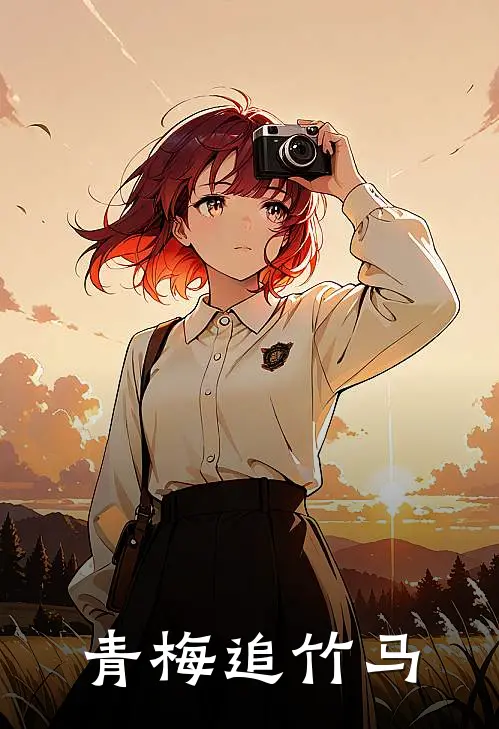 青梅追竹马