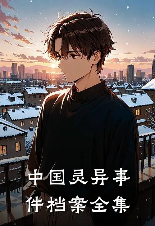 中国灵异事件档案全集陈默陈默免费小说大全_小说推荐完本中国灵异事件档案全集(陈默陈默)