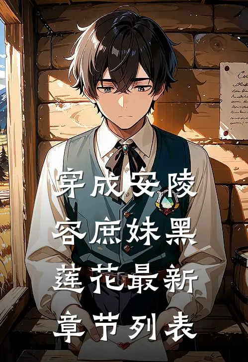 穿成安陵容庶妹黑莲花最新章节列表