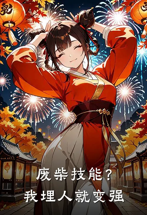 《废柴技能？我埋人就变强》江涛江大山免费完本小说在线阅读_《废柴技能？我埋人就变强》江涛江大山免费小说