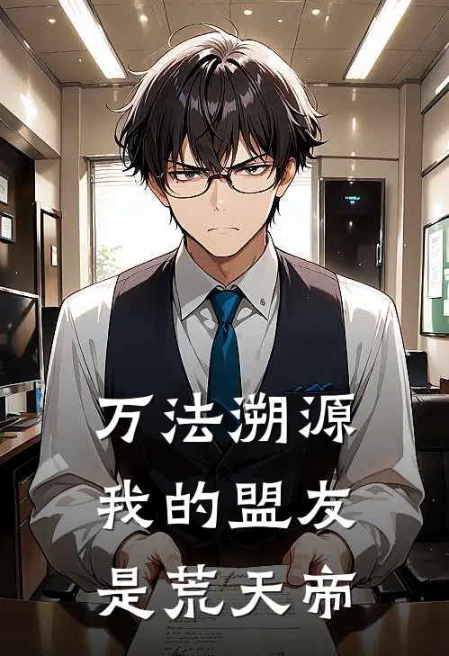 万法溯源，我的盟友是荒天帝