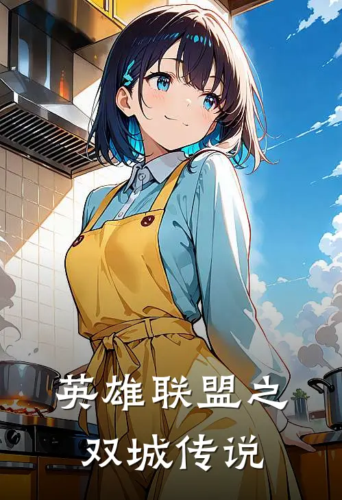 英雄联盟之双城传说(范德尔杰斯)最新小说_免费阅读完整版小说英雄联盟之双城传说(范德尔杰斯)