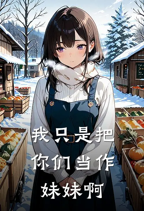 我只是把你们当作妹妹啊(陈悦苏玉成)网络热门小说_最新章节列表我只是把你们当作妹妹啊(陈悦苏玉成)