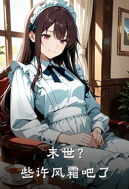 末世？些许风霜吧了