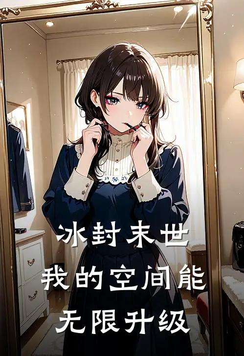 冰封末世：我的空间能无限升级