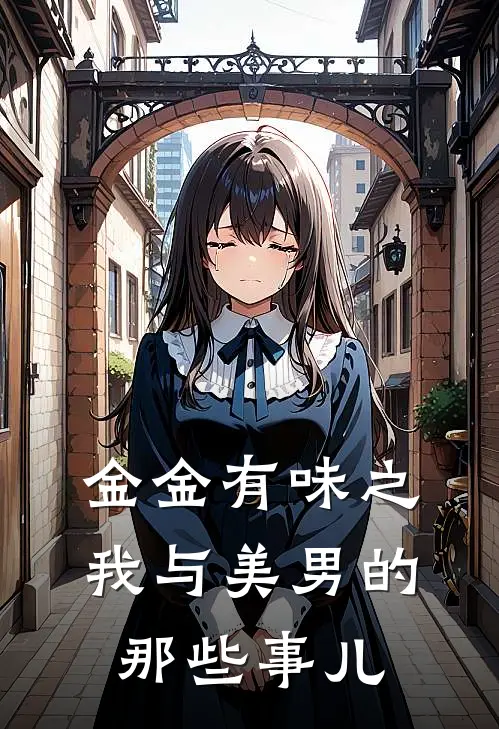 金金有味之我与美男的那些事儿