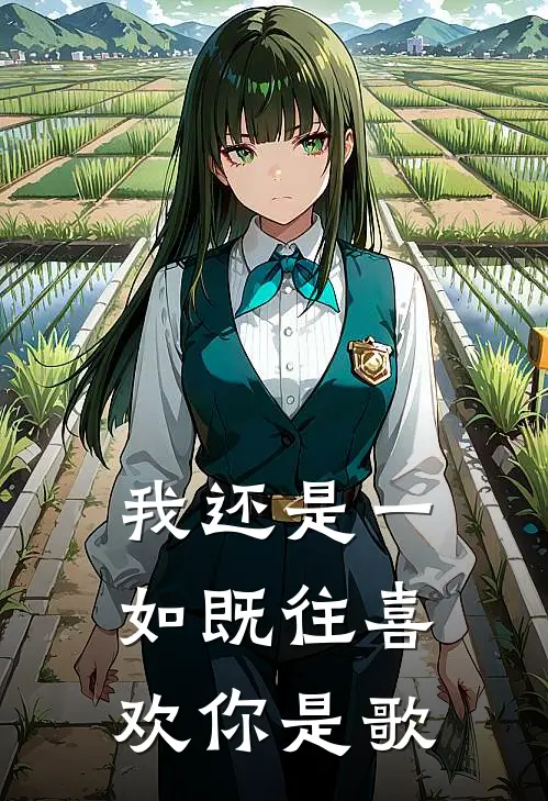 我还是一如既往喜欢你是歌