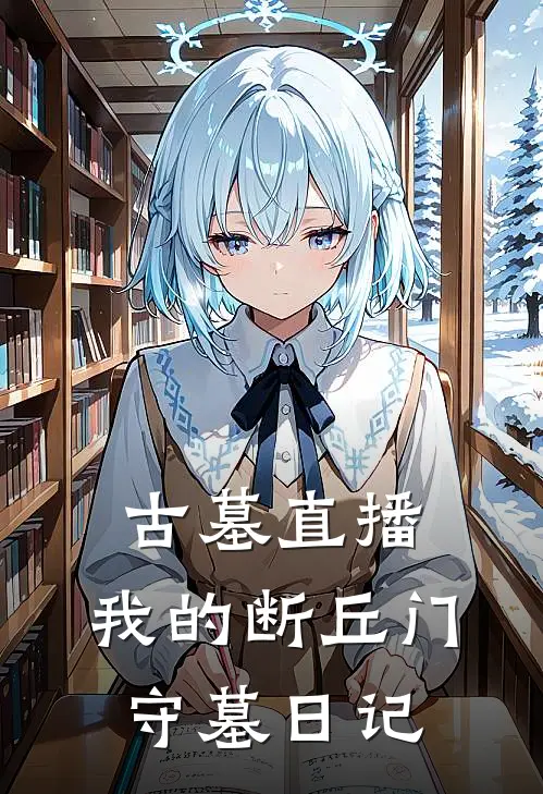 古墓直播：我的断丘门守墓日记