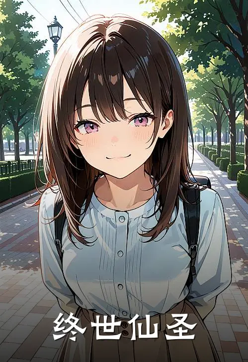 终世仙圣
