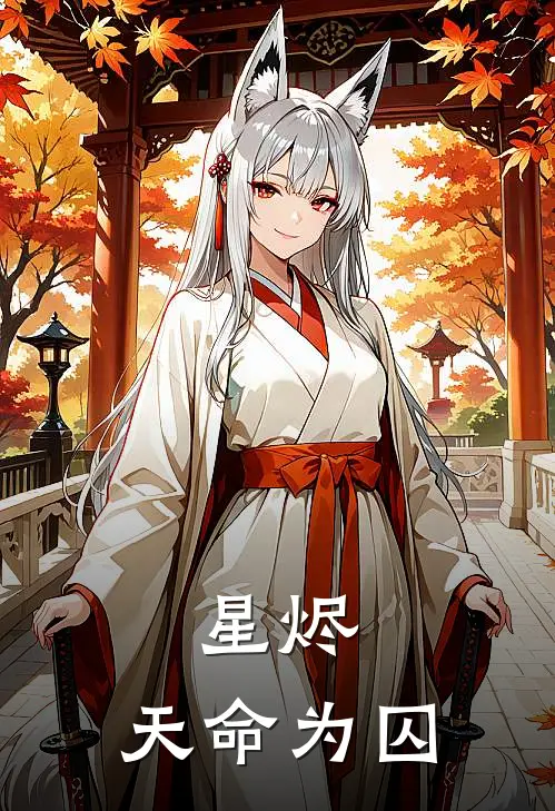 星烬：天命为囚(沈星烬卜师)网络热门小说_最新小说星烬：天命为囚(沈星烬卜师)