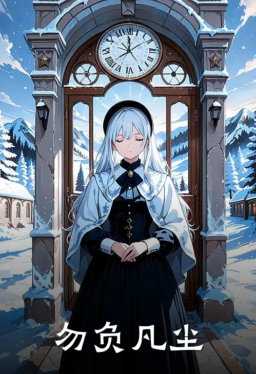 勿负凡尘赵墨凡江之诚最新小说推荐_热门小说排行榜勿负凡尘(赵墨凡江之诚)