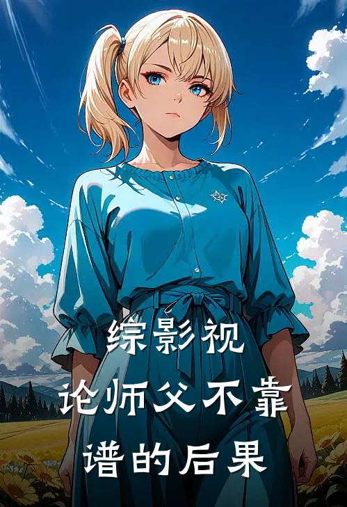 综影视：论师父不靠谱的后果林殊宫子羽完结小说大全_免费热门小说综影视：论师父不靠谱的后果(林殊宫子羽)