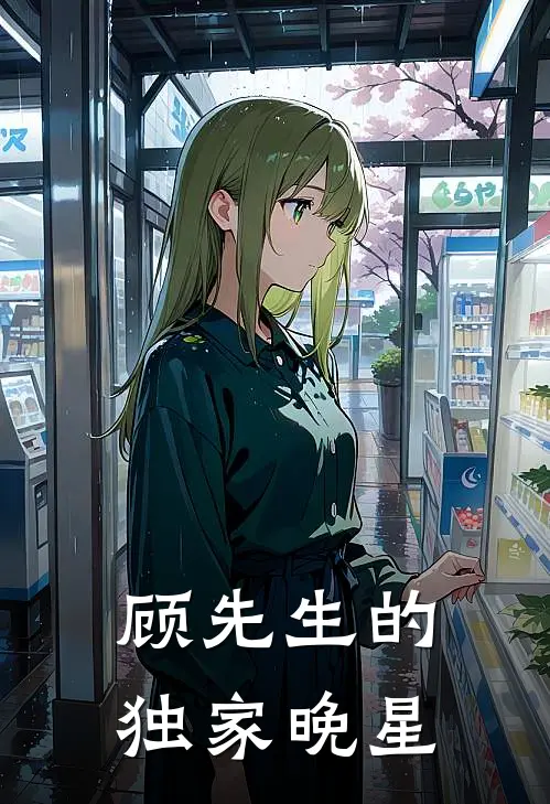 顾晏辰苏晚星《顾先生的独家晚星》全文免费在线阅读_《顾先生的独家晚星》全本在线阅读