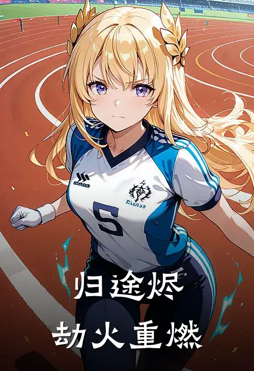 归途烬，劫火重燃