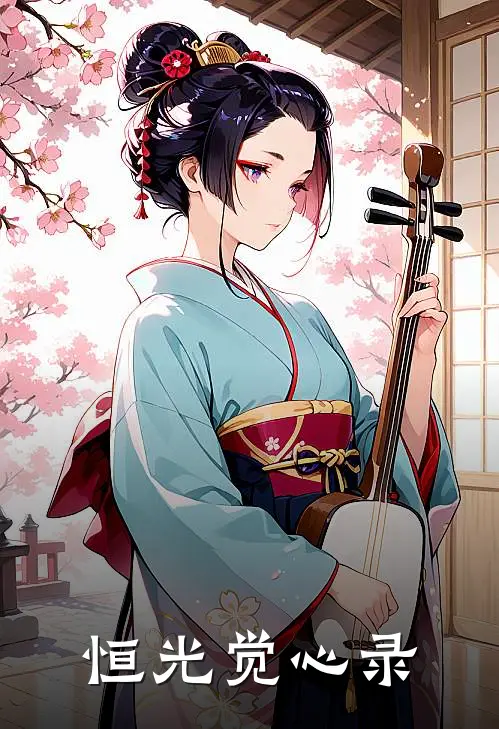 恒光觉心录永恒伊泽完本完结小说_无弹窗全文免费阅读恒光觉心录(永恒伊泽)