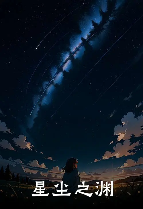 星尘之渊(澄渊蔚流)最热门小说_全本完结小说星尘之渊(澄渊蔚流)