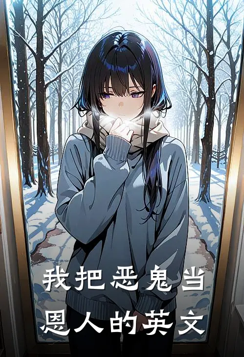 我把恶鬼当恩人的英文