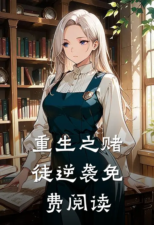 重生之赌徒逆袭免费阅读