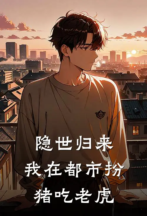 隐世归来，我在都市扮猪吃老虎(林辰赵天宇)完整版小说全文免费阅读_免费阅读无弹窗隐世归来，我在都市扮猪吃老虎林辰赵天宇