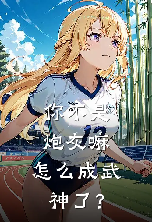 你不是炮灰嘛，怎么成武神了？