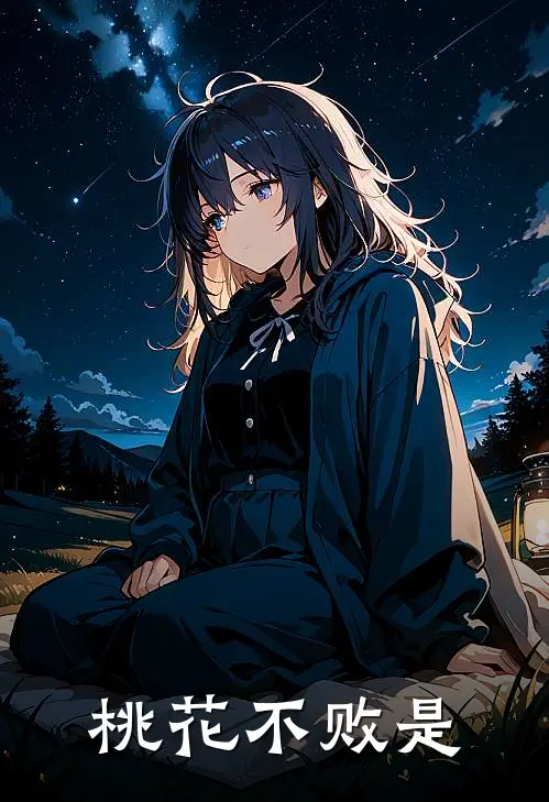 桃花不败是