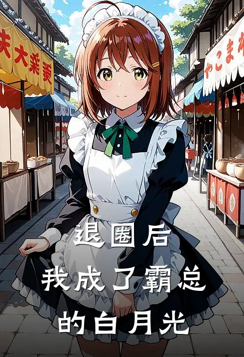 退圈后，我成了霸总的白月光陆寒州沈清欢完整版小说_小说完结推荐退圈后，我成了霸总的白月光(陆寒州沈清欢)