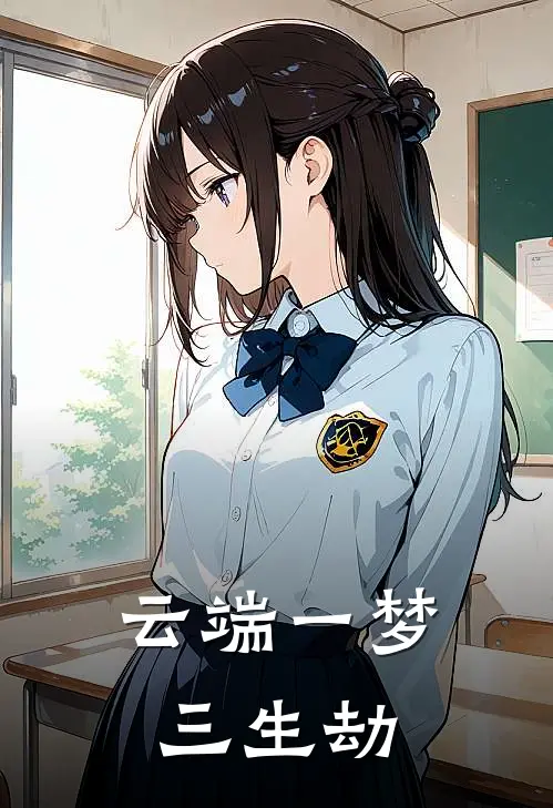 云端一梦：三生劫