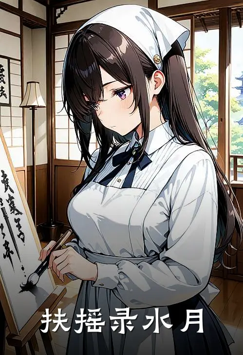 扶摇录水月云溪墨寒小说完结推荐_热门小说阅读扶摇录水月云溪墨寒